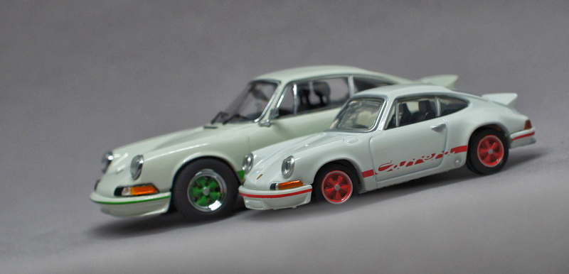 Illustration for article titled Teutonic Tomica Tuesday: Der Alte, zweite Akte